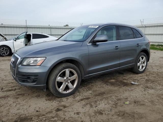 2012 AUDI Q5 PREMIUM PLUS, 