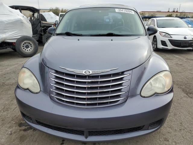 3A4FY48B27T628147 - 2007 CHRYSLER PT CRUISER BLUE photo 5