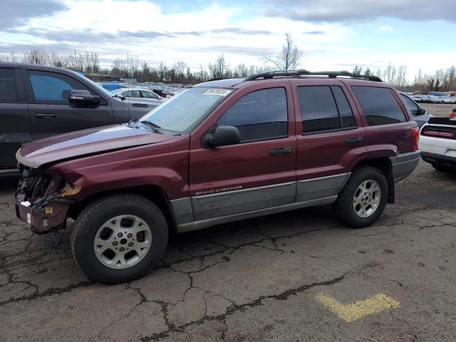 1999 JEEP GRAND CHER LAREDO, 