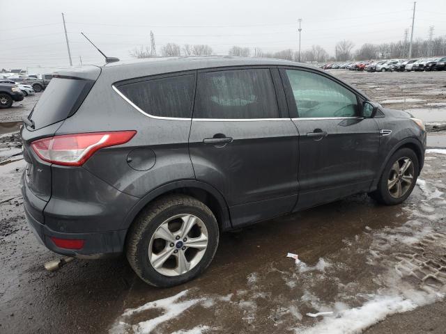 1FMCU0G77FUA63517 - 2015 FORD ESCAPE SE GRAY photo 3