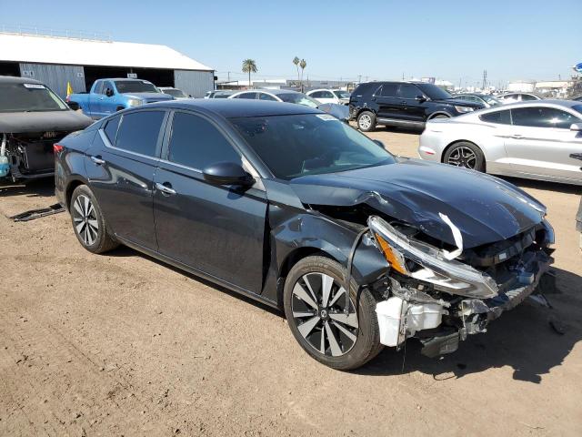 1N4BL4DV9MN337570 - 2021 NISSAN ALTIMA SV BLACK photo 4