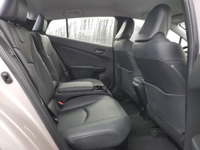 JTDKARFP7K3111175 - 2019 TOYOTA PRIUS PRIM 米色 照片 10