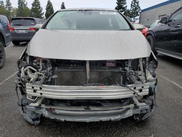 JTDKARFP7K3111175 - 2019 TOYOTA PRIUS PRIM 米色 照片 5