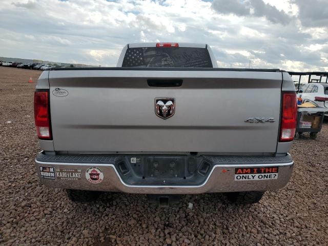 3C6UR5HL1FG594385 - 2015 RAM 2500 ST SILVER photo 6