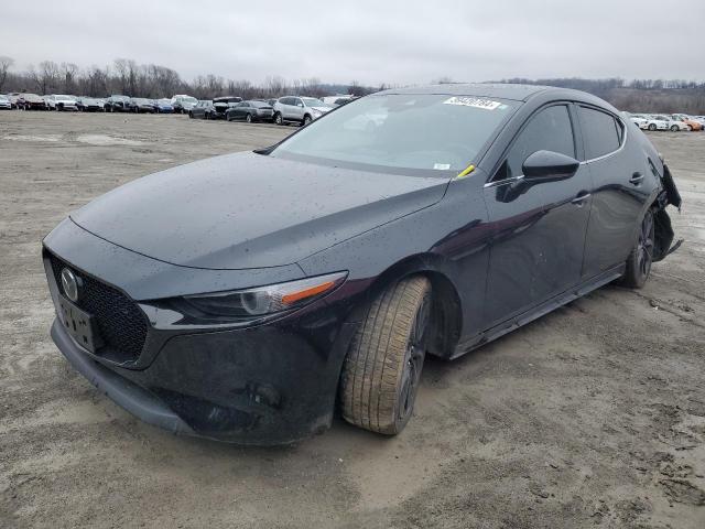 2019 MAZDA 3 PREMIUM, 