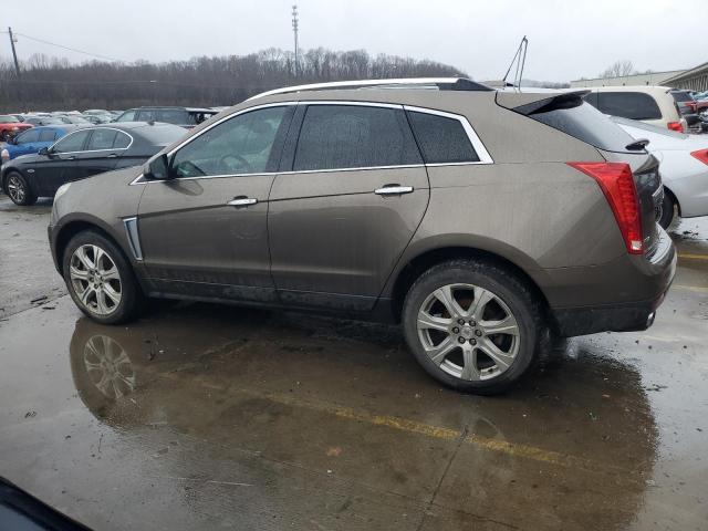 3GYFNCE36FS623943 - 2015 CADILLAC SRX PERFORMANCE COLLECTION Қоңыр фото 2