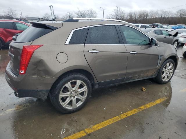 3GYFNCE36FS623943 - 2015 CADILLAC SRX PERFORMANCE COLLECTION Қоңыр фото 3