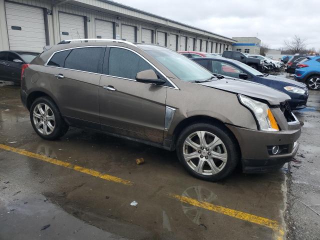 3GYFNCE36FS623943 - 2015 CADILLAC SRX PERFORMANCE COLLECTION Қоңыр фото 4