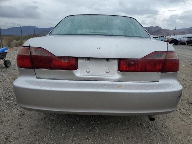 1HGCG5549WA157340 - 1998 HONDA ACCORD LX TAN photo 6