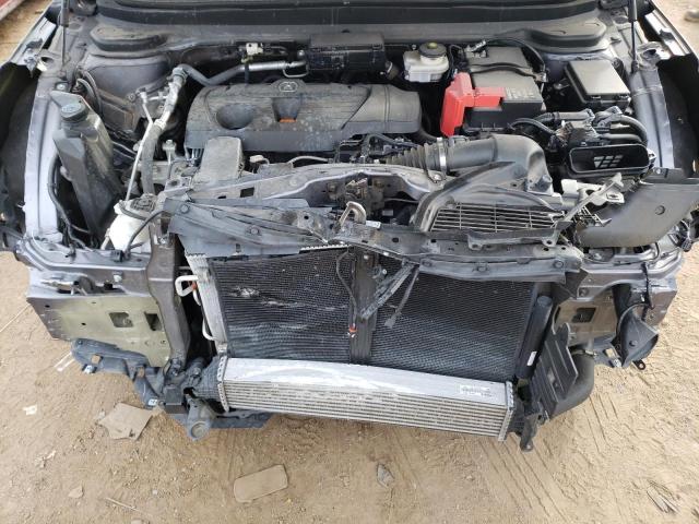 5J8TC2H72LL010180 - 2020 ACURA RDX ADVANCE Boz foto 11