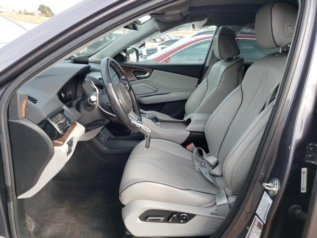 5J8TC2H72LL010180 - 2020 ACURA RDX ADVANCE Boz foto 7