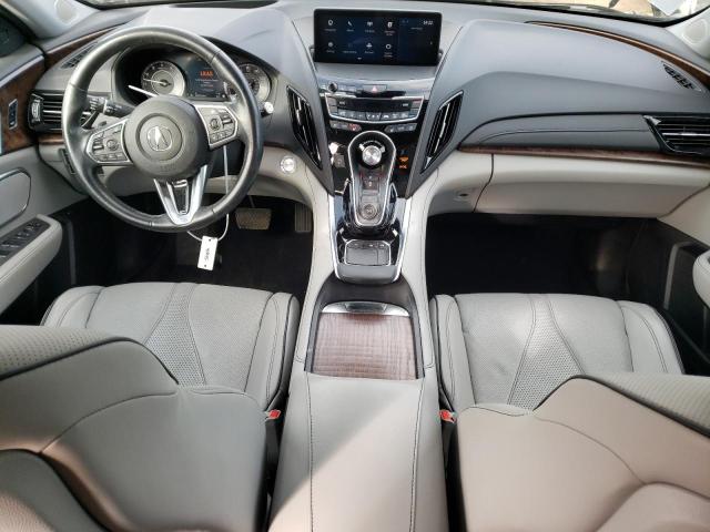 5J8TC2H72LL010180 - 2020 ACURA RDX ADVANCE Boz foto 8