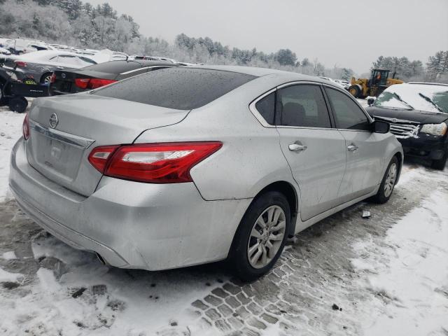 1N4AL3AP7HN341490 - 2017 NISSAN ALTIMA 2.5 SILVER photo 3