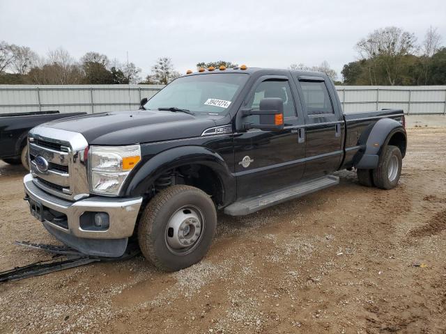 2016 FORD F350 SUPER DUTY, 