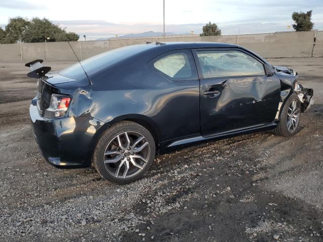 JTKJF5C70FJ004439 - 2015 TOYOTA SCION TC 灰色 照片 3