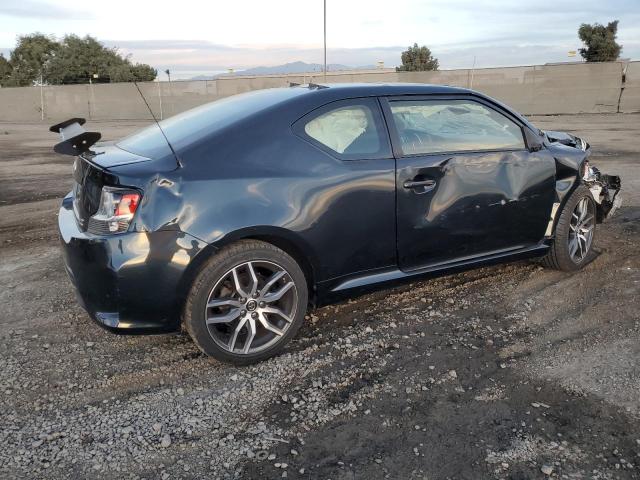 JTKJF5C70FJ004439 - 2015 TOYOTA SCION TC GRAY photo 3