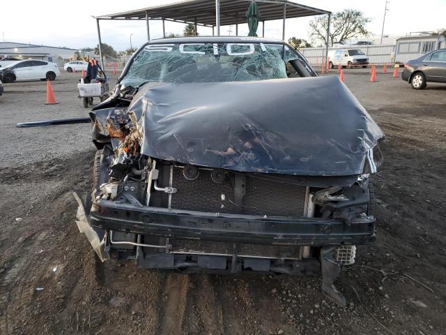 JTKJF5C70FJ004439 - 2015 TOYOTA SCION TC 灰色 照片 5