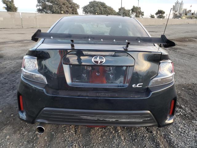 JTKJF5C70FJ004439 - 2015 TOYOTA SCION TC GRAY photo 6