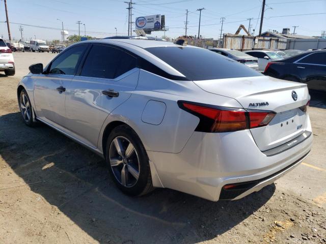 1N4BL4BVXMN331098 - 2021 NISSAN ALTIMA S SILVER photo 2