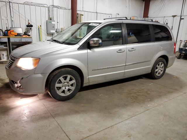 2011 CHRYSLER TOWN & COU TOURING L, 