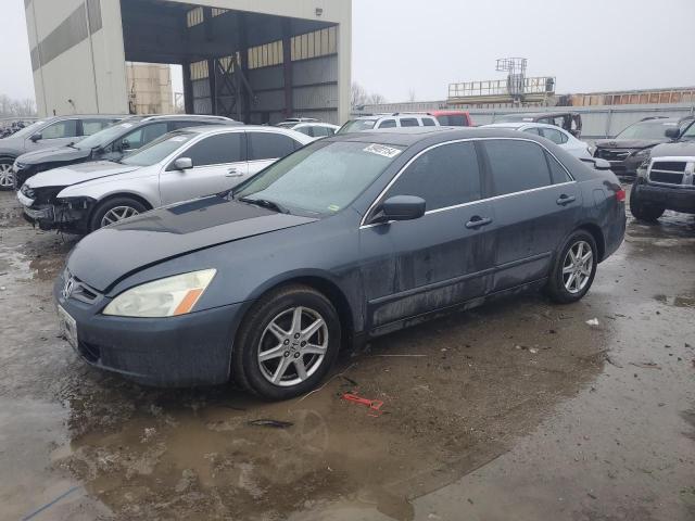 2004 HONDA ACCORD EX, 