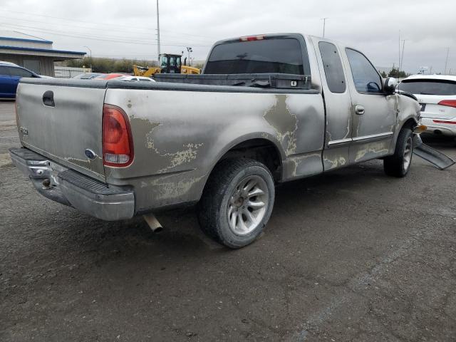 1FTZX1721XKA35239 - 1999 FORD F150 SILVER photo 3