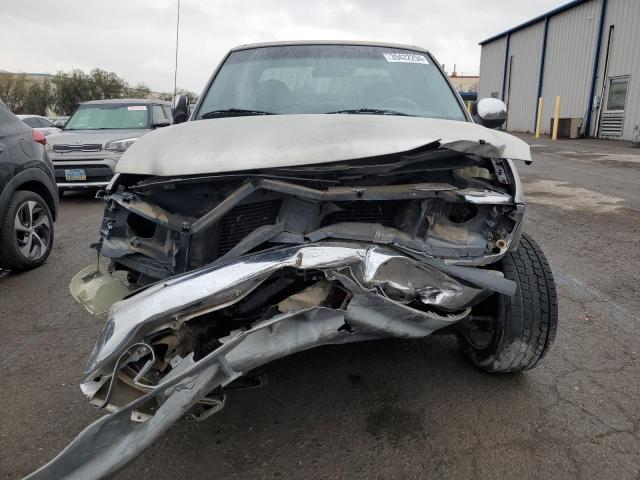 1FTZX1721XKA35239 - 1999 FORD F150 SILVER photo 5