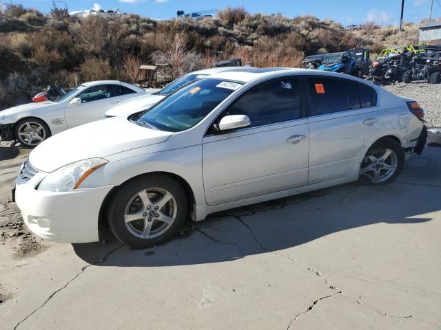 2010 NISSAN ALTIMA BASE, 