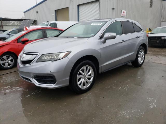 2017 ACURA RDX, 