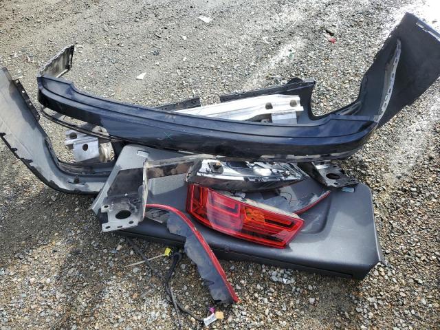 WA1VAAF78HD023277 - 2017 AUDI Q7 PRESTIGE CHARCOAL photo 13