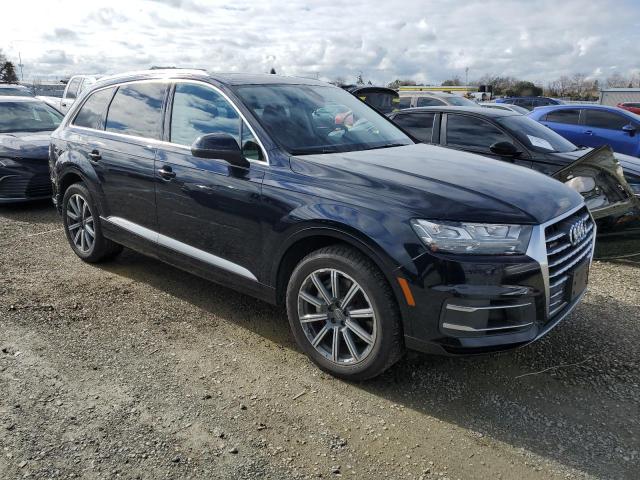 WA1VAAF78HD023277 - 2017 AUDI Q7 PRESTIGE CHARCOAL photo 4