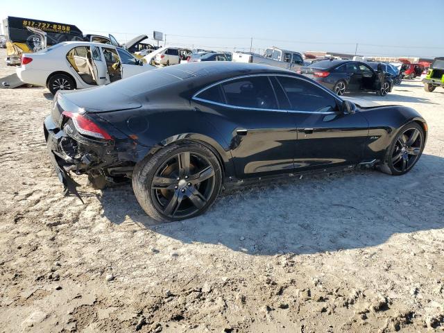 YH4K14AA9CA001351 - 2012 FISKER AUTOMOTIVE KARMA SPORT BLACK photo 3