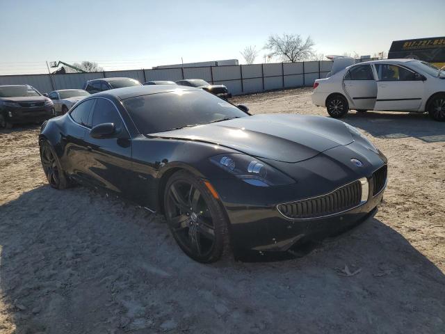 YH4K14AA9CA001351 - 2012 FISKER AUTOMOTIVE KARMA SPORT BLACK photo 4