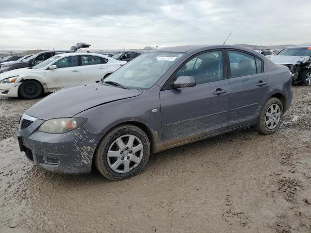 2008 MAZDA MAZDA3 I, 