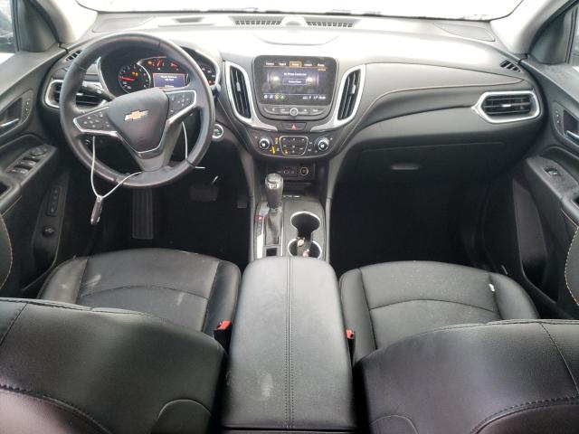 2GNAXYEX3L6234561 - 2020 CHEVROLET EQUINOX PREMIER GRAY photo 8