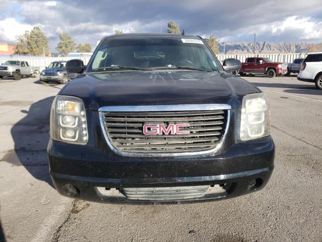 1GKFC23C19R133365 - 2009 GMC YUKON SLE BLACK photo 5