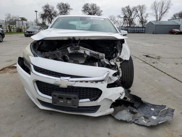 1G11E5SL4EF225660 - 2014 CHEVROLET MALIBU 2LT WHITE photo 5