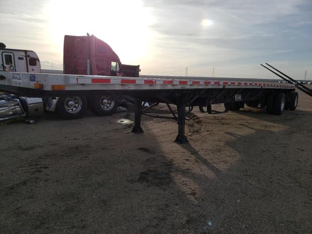 1TTF48203Y2005689 - 2000 TRAN TRAILER SILVER photo 2