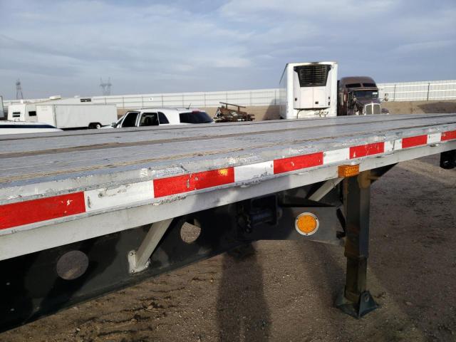 1TTF48203Y2005689 - 2000 TRAN TRAILER SILVER photo 5