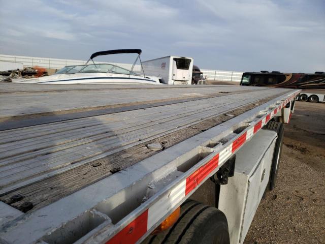 1TTF48203Y2005689 - 2000 TRAN TRAILER SILVER photo 6