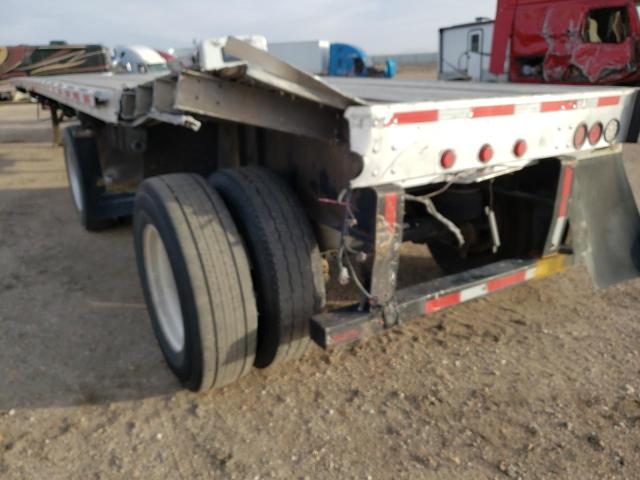 1TTF48203Y2005689 - 2000 TRAN TRAILER SILVER photo 9