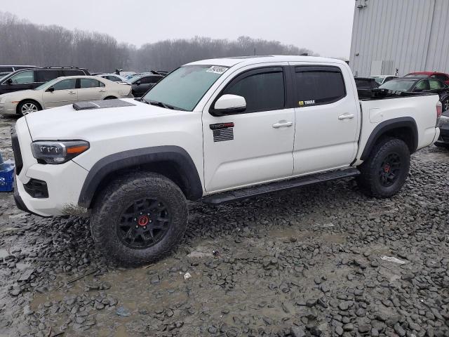 2019 TOYOTA TACOMA DOUBLE CAB, 