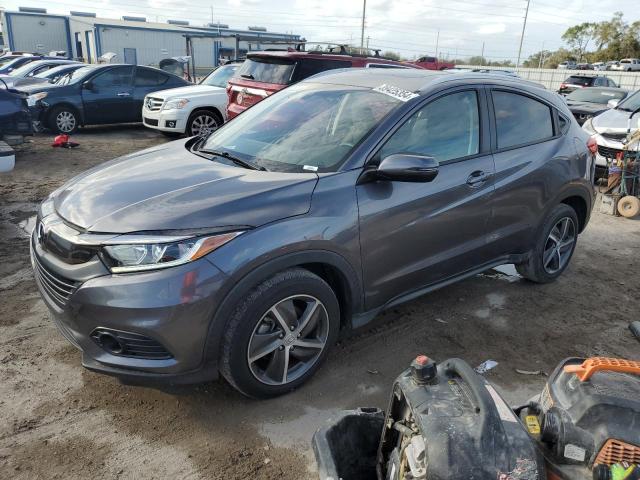 2021 HONDA HR-V EX, 