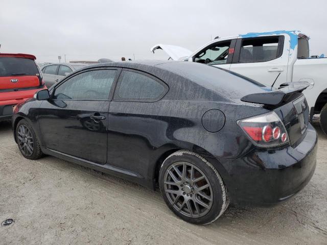 JTKDE167080251005 - 2008 TOYOTA SCION TC 黑色 照片 2