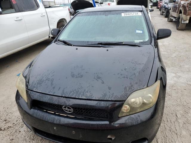 JTKDE167080251005 - 2008 TOYOTA SCION TC 黑色 照片 5