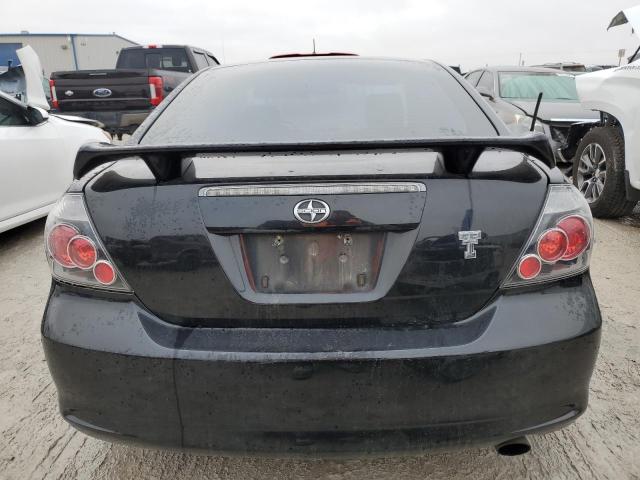 JTKDE167080251005 - 2008 TOYOTA SCION TC 黑色 照片 6