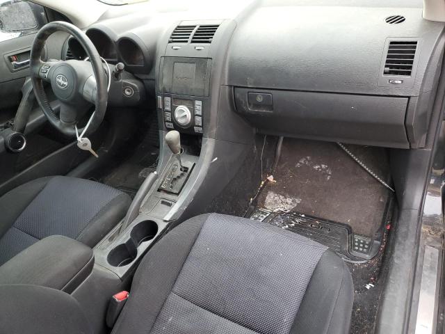 JTKDE167080251005 - 2008 TOYOTA SCION TC 黑色 照片 8