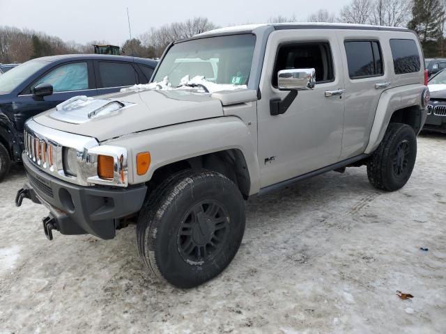 2006 HUMMER H3, 