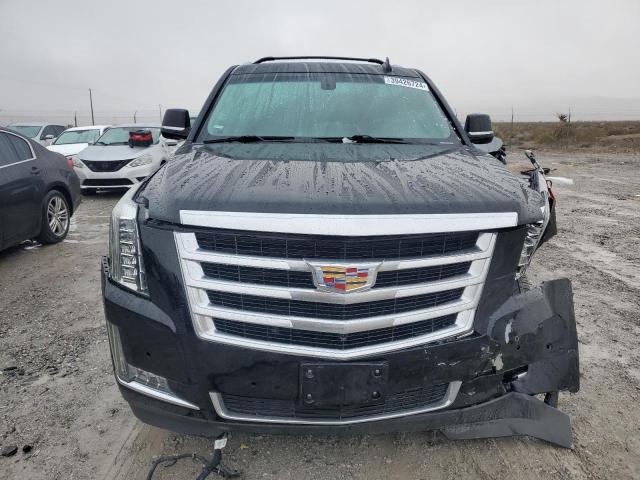 1GYS3AKJ8JR368672 - 2018 CADILLAC ESCALADE BLACK photo 5