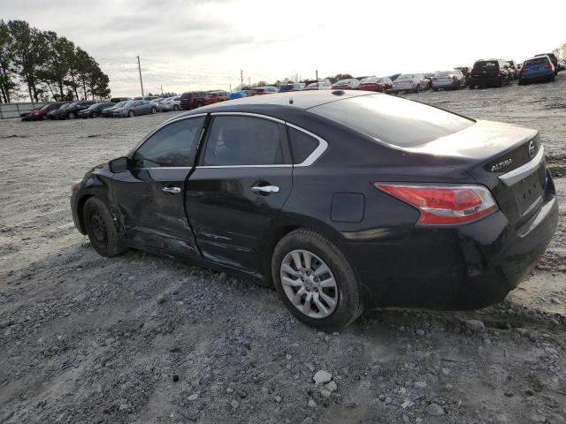 1N4AL3AP0EN388081 - 2014 NISSAN ALTIMA 2.5 BLACK photo 2